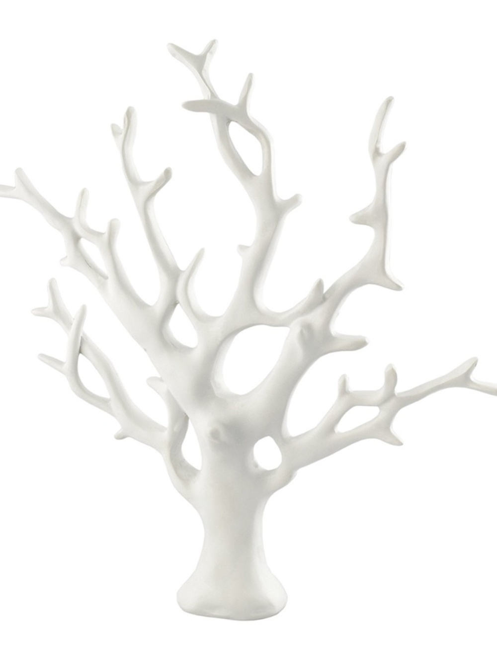 NEW Coral Tree Jewelry Holder - Picture 2 of 2